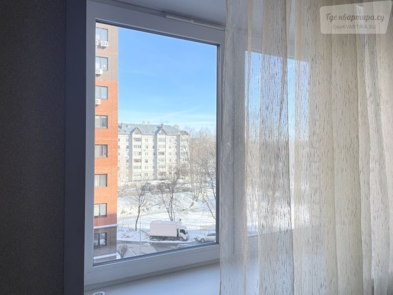 улица Рауиса Гареева, 90к3