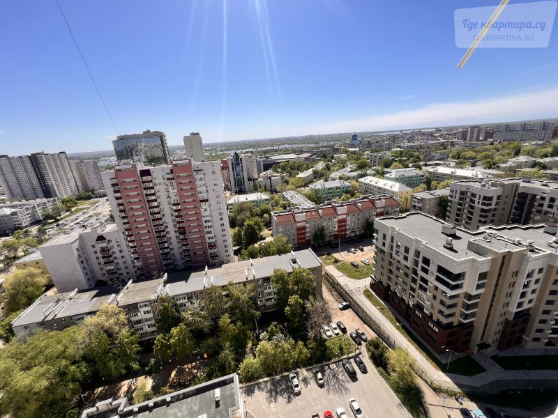 проспект Карла Маркса, 4А