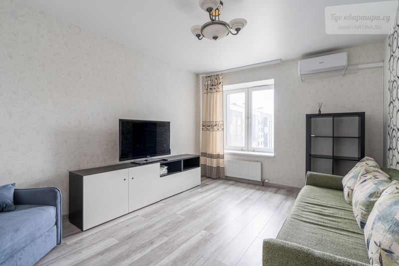 Портовая улица, 37к1