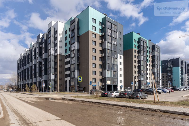 Портовая улица, 37к1