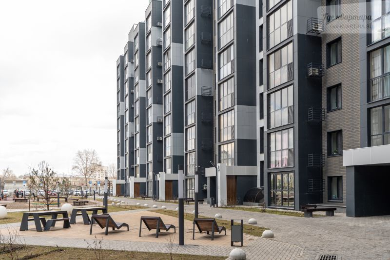 Портовая улица, 37к1