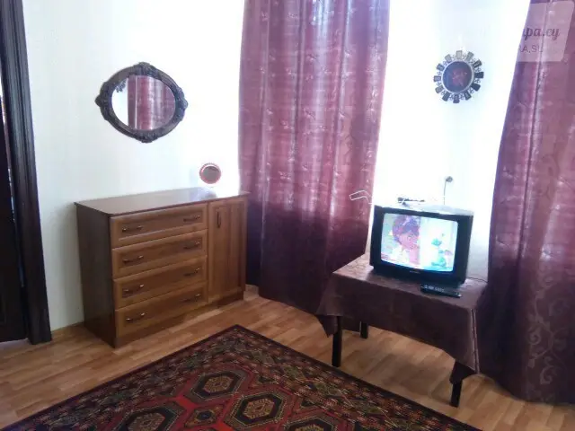 Социалистическая улица, 34
