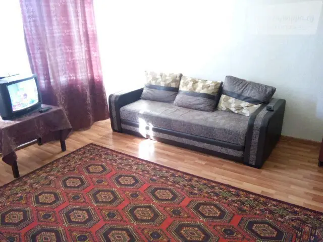 Социалистическая улица, 34