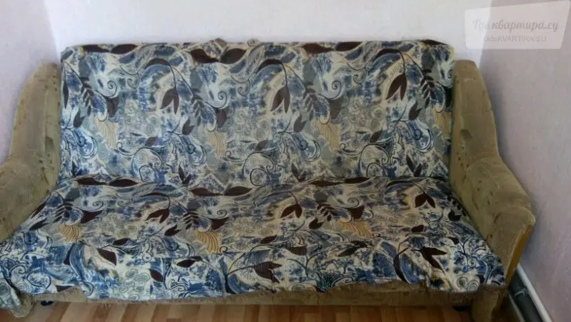 Социалистическая улица, 34