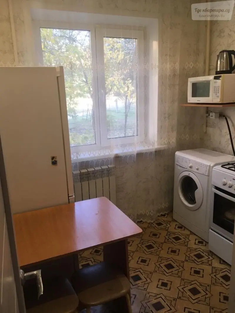 проспект имени Газеты Красноярский Рабочий, 65А