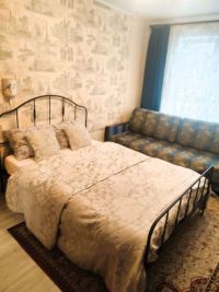 Новоалексеевская улица, 18к1