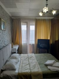 улица Морской Пехоты, 4
